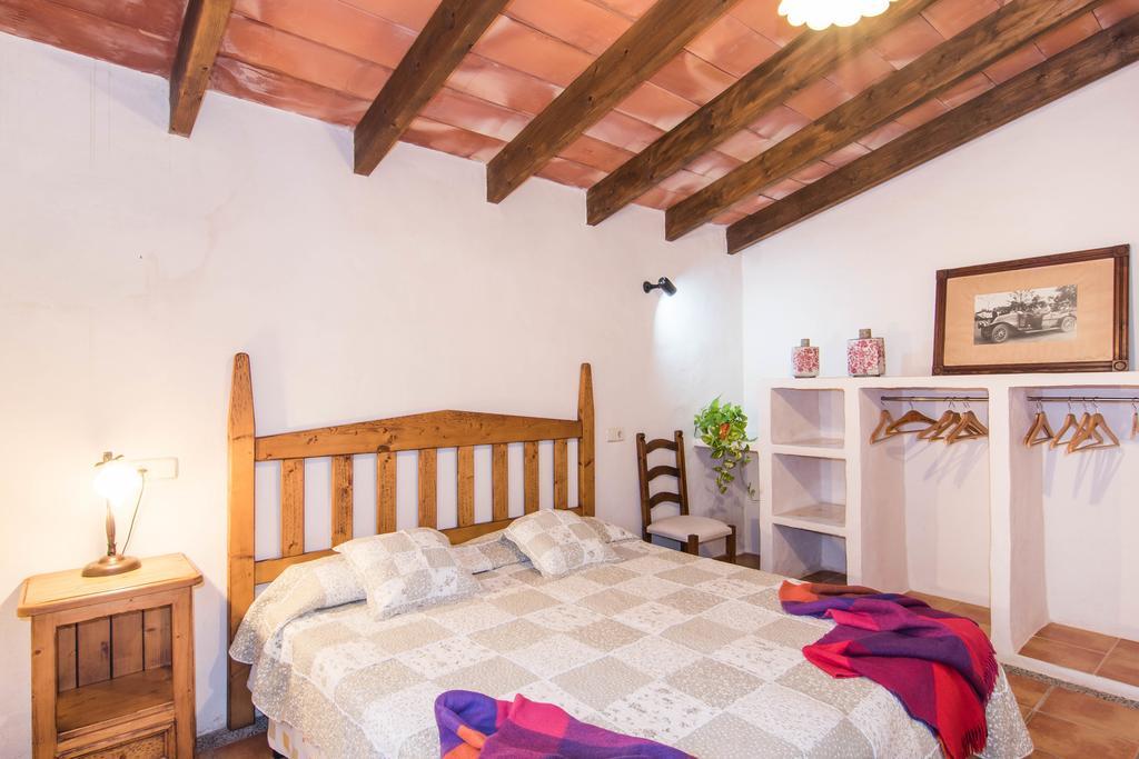 Es Rafal Roig Manacor  Exterior foto