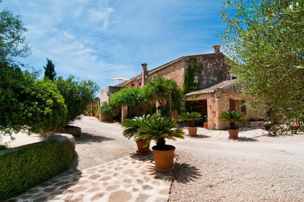 Es Rafal Roig Manacor  Exterior foto