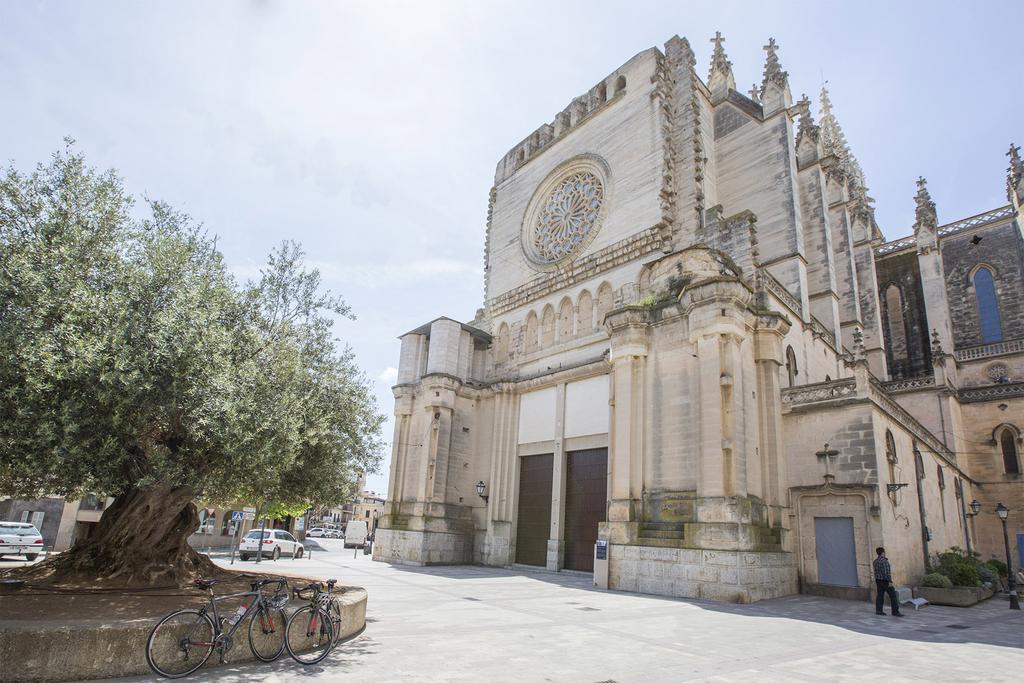 Es Rafal Roig Manacor  Exterior foto