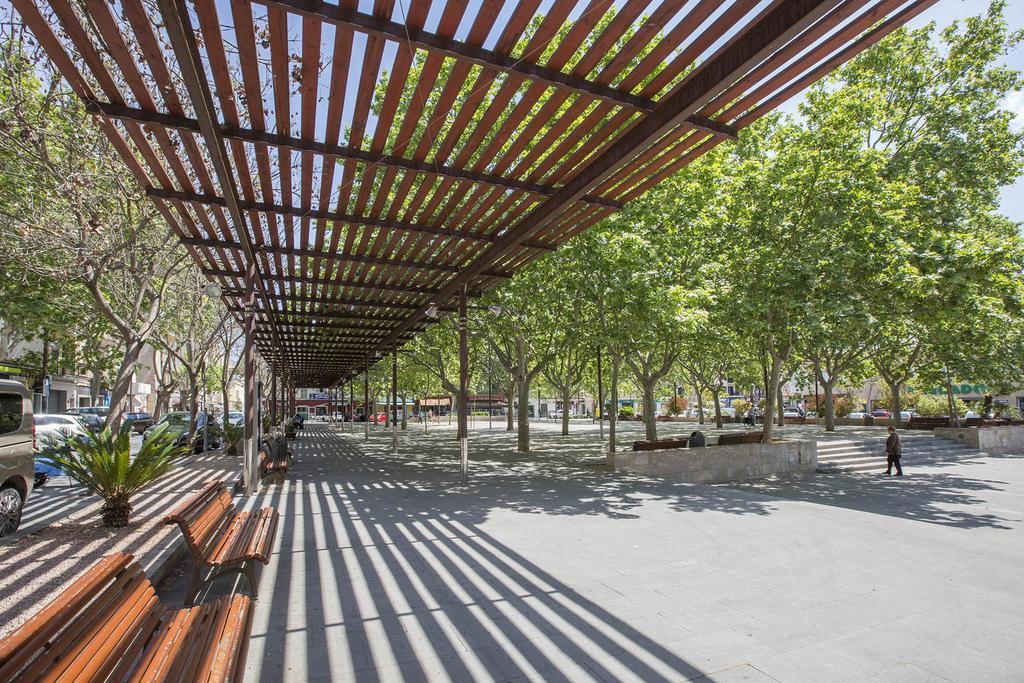 Es Rafal Roig Manacor  Exterior foto
